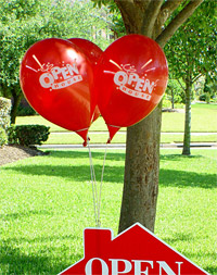 Stand A Balloon Combo Pack