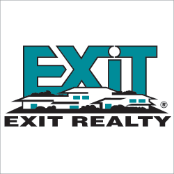 EXIT Realty Realtor Brochure Boxes