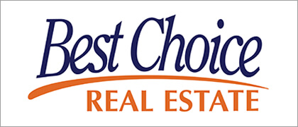 Best Choice Real Estate
