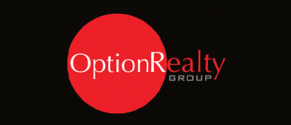 Option Realty Group