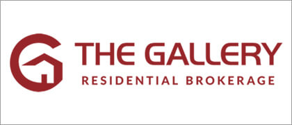 The Gallery Residential Broker