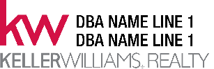 Keller Williams Logo