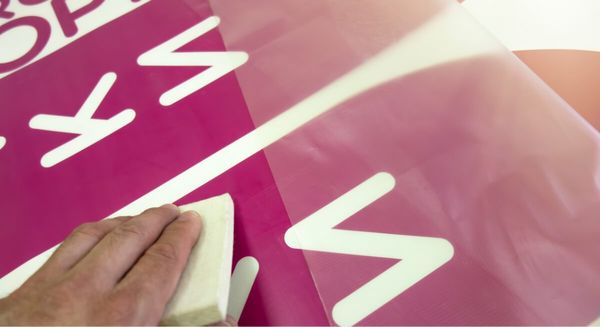The Ultimate Guide to Vinyl Banner Care and Maintenance